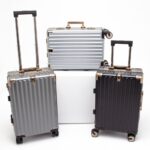 Brinde Mala de Viagem 39L 1