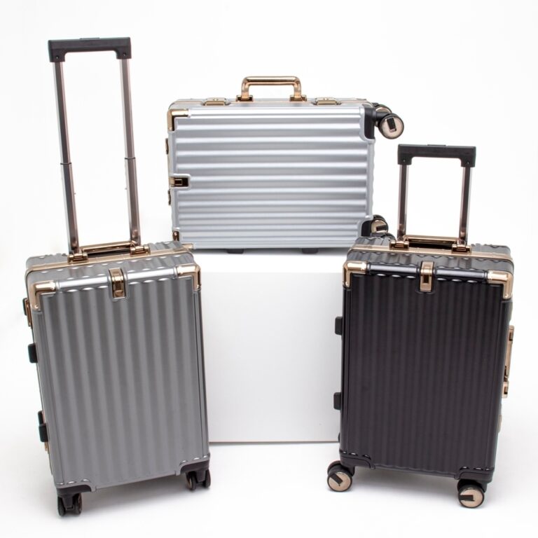 Brinde Mala de Viagem 39L 1