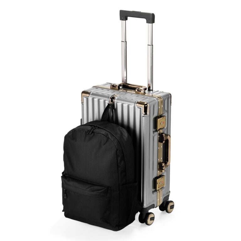 Brinde Mala de Viagem 39L 2