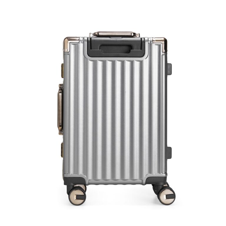 Brinde Mala de Viagem 39L 7