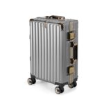 Brinde Mala de Viagem 39L 8
