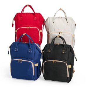 Brinde Mochila Funcional Oxford 19L 1