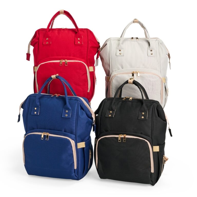 Brinde Mochila Funcional Oxford 19L 1