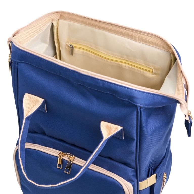 Brinde Mochila Funcional Oxford 19L 2