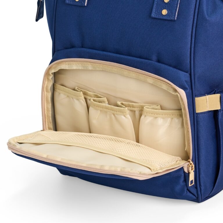 Brinde Mochila Funcional Oxford 19L 3