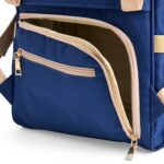 Brinde Mochila Funcional Oxford 19L 4