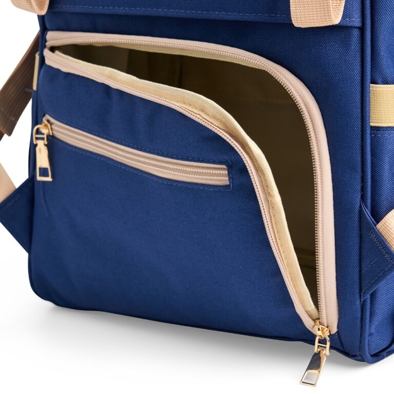 Brinde Mochila Funcional Oxford 19L 4