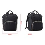 Brinde Mochila Funcional Oxford 19L 6