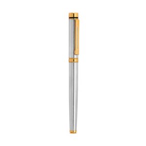 Brinde Caneta Metal Roller