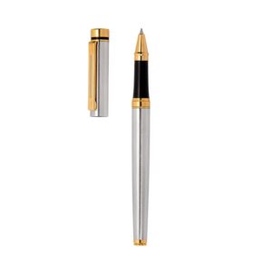 Brinde Caneta Metal Roller 1