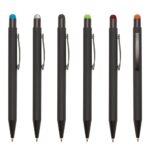 Brinde Caneta Metal Touch 1