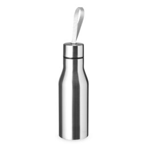 Brinde Garrafa Inox 500ml