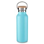 Brinde Garrafa Térmica Inox 500 ml