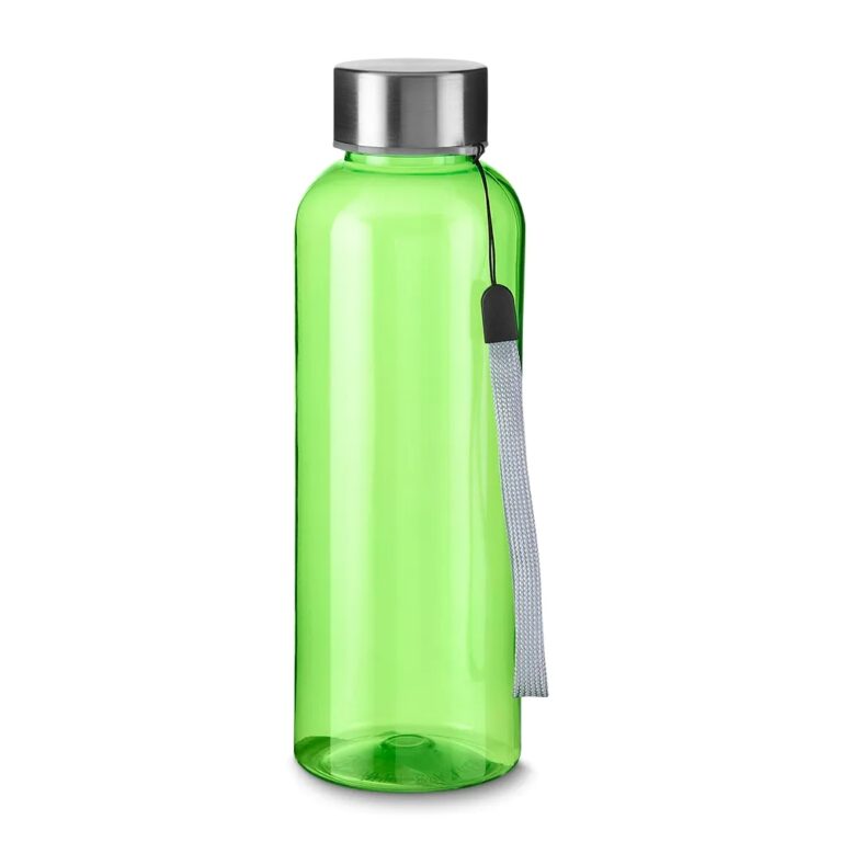 Brinde Garrafa Plástica 500 ml