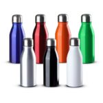 Brinde Garrafa Alumínio 500ml 1