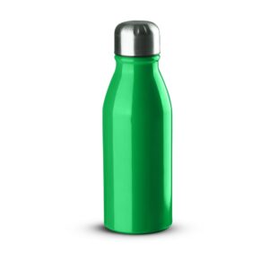 Brinde Garrafa Alumínio 500ml