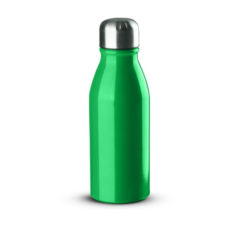 Brinde Garrafa Alumínio 500ml