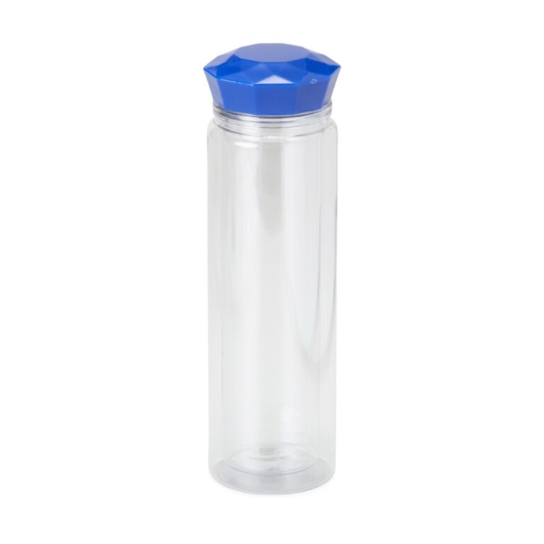 Brinde Garrafa Plástica 500ml