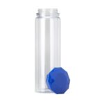 Brinde Garrafa Plástica 500ml 2