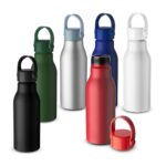 Brinde Garrafa Alumínio 700ml 1