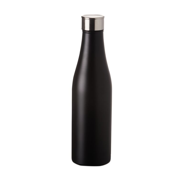 Brinde Garrafa Inox 1L