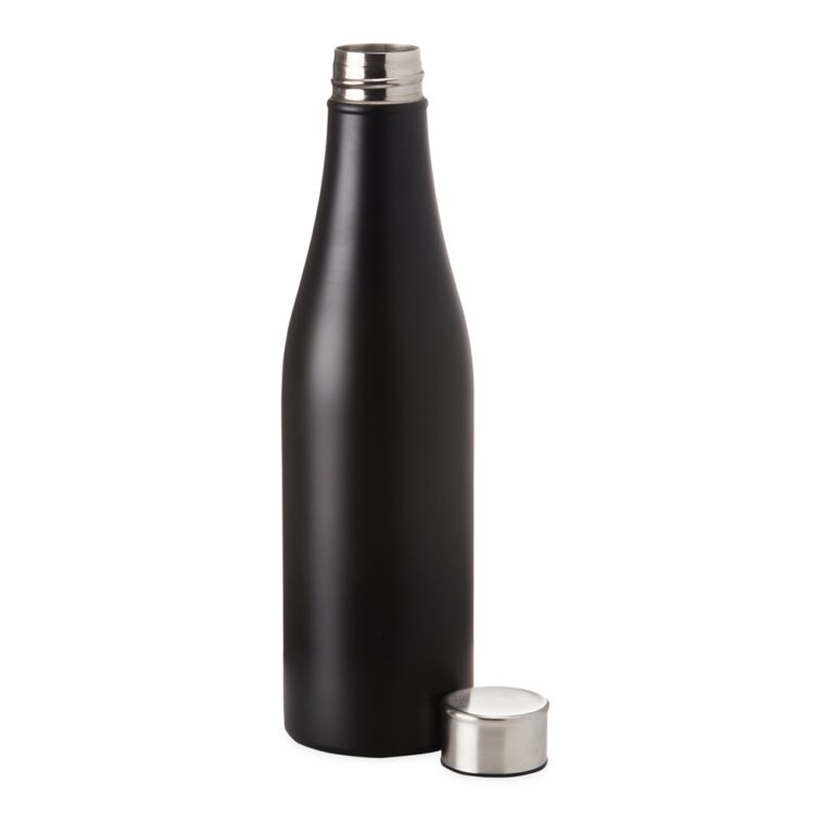Brinde Garrafa Inox 1L 1