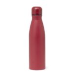 Brinde Garrafa de Alumínio 600ml