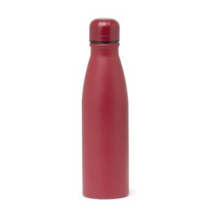 Brinde Garrafa de Alumínio 600ml