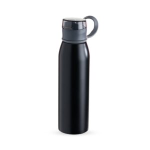 Brinde Garrafa Inox 650ml