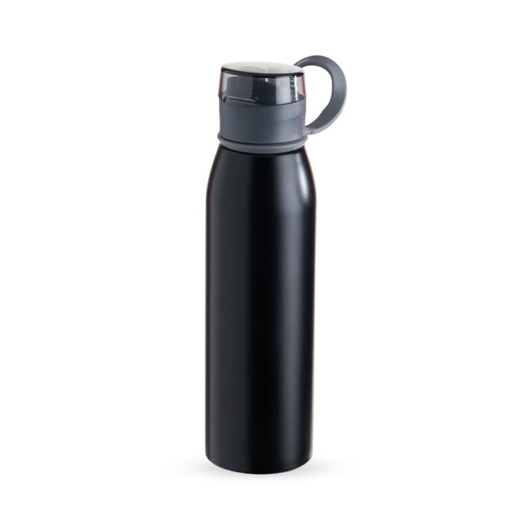 Brinde Garrafa Inox 650ml