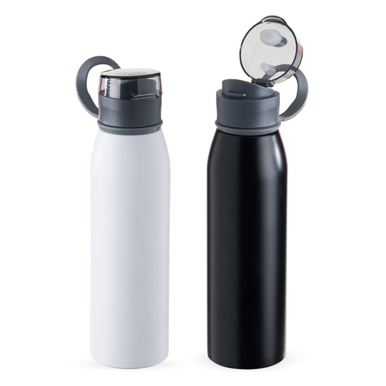 Brinde Garrafa Inox 650ml 1