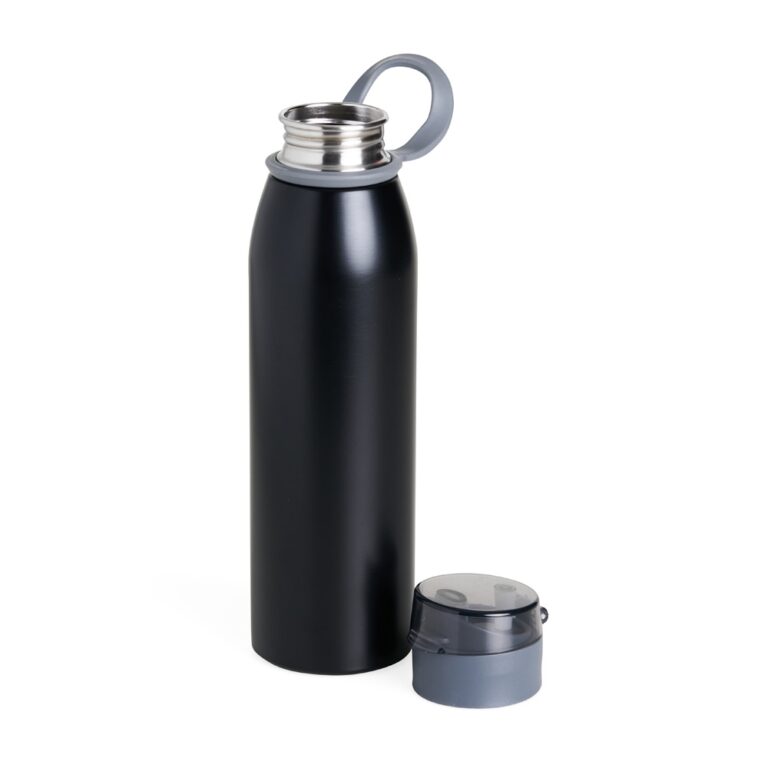 Brinde Garrafa Inox 650ml 4