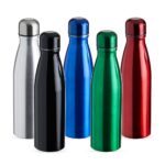 Brinde Garrafa alumínio 630ml 1