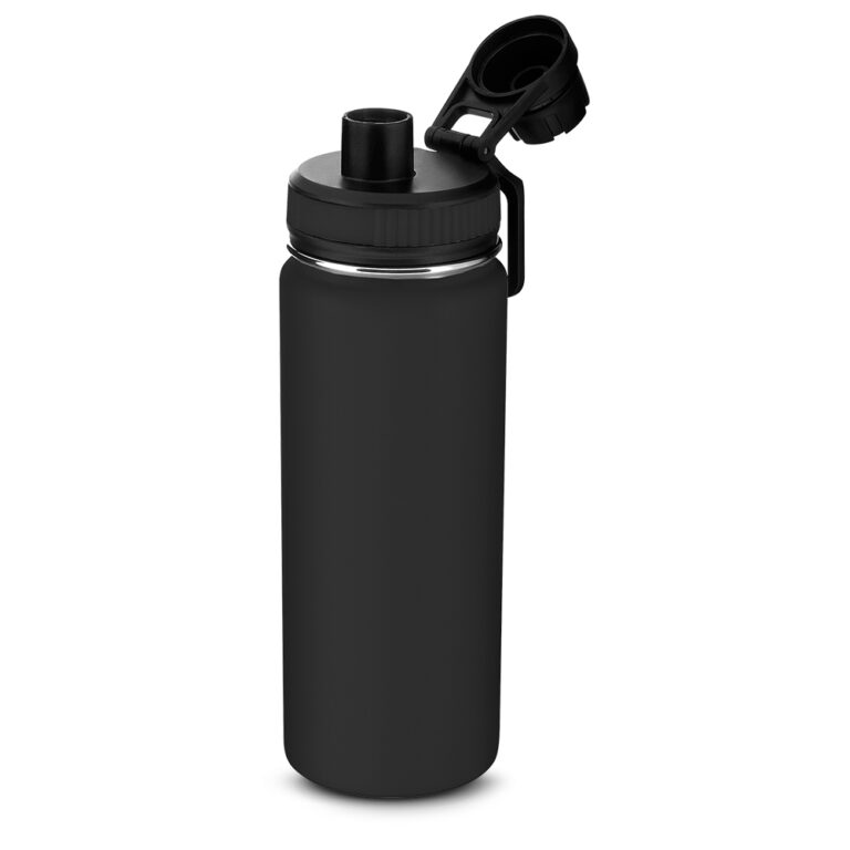 Brinde Garrafa Térmica Inox 570ml 2