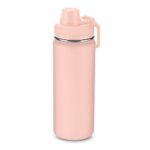 Brinde Garrafa Térmica Inox 570ml