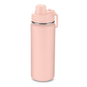 Brinde Garrafa Térmica Inox 570ml