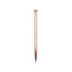 Brinde Caneta Metal Diamante