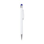 Brinde Caneta Metal Touch