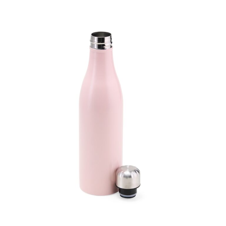 Brinde Garrafa Térmica Inox 800ml 2