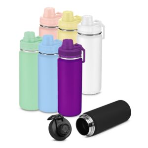 Brinde Garrafa Inox 780ml 1