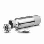 Brinde Garrafa Térmica Inox 500ml 3
