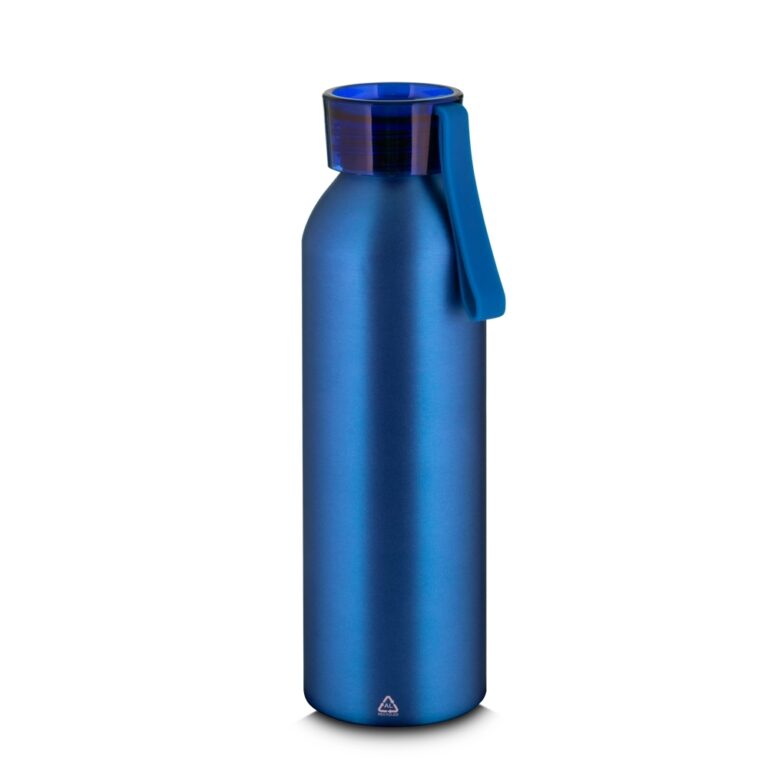 Brinde Garrafa Alumínio 640ml