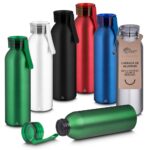 Brinde Garrafa Alumínio 640ml 1