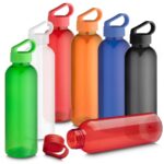 Brinde Garrafa Plástica 550ml 1