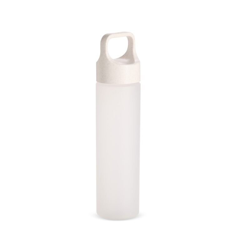 Brinde Garrafa Plástica 650ml