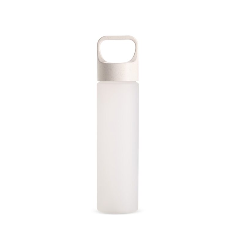 Brinde Garrafa Plástica 650ml 1