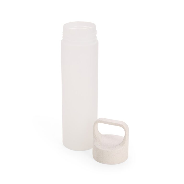 Brinde Garrafa Plástica 650ml 2