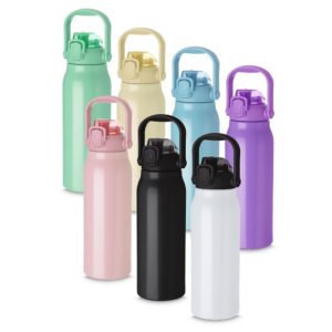 Brinde Garrafa Térmica 1,6 Litros 1