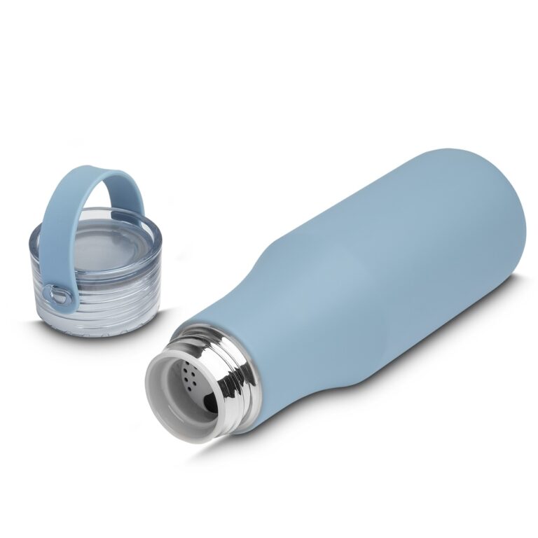 Brinde Garrafa Térmica 500ml 2