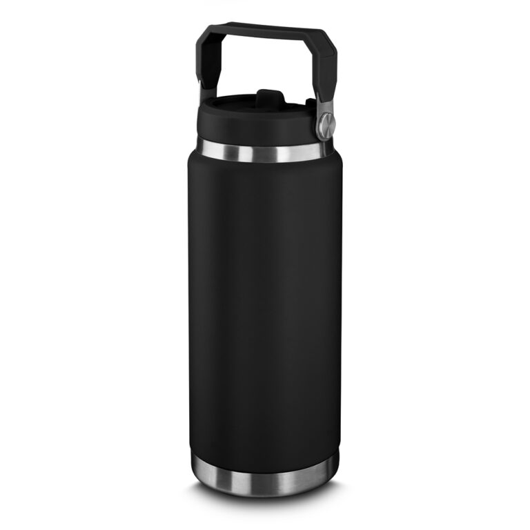 Brinde Garrafa Térmica 850ml